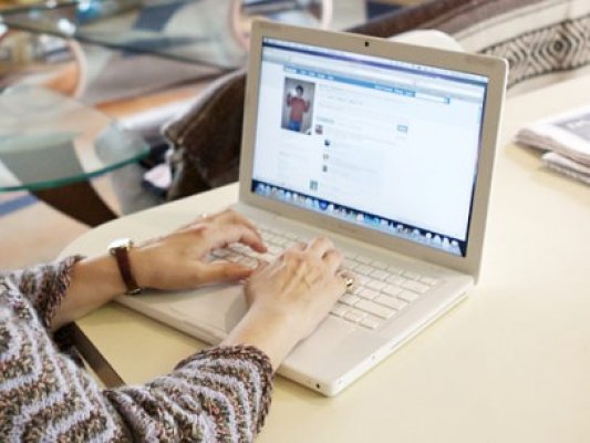 Constanţa, în Topul oraşelor cu cel mai mare număr de utilizatori pe Facebook